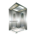 Top Sale Guaranteed Quality Outdoor Quality Elevator Guide Rail Passenger